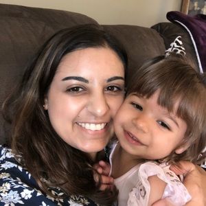 Meet your Posher, Melissa